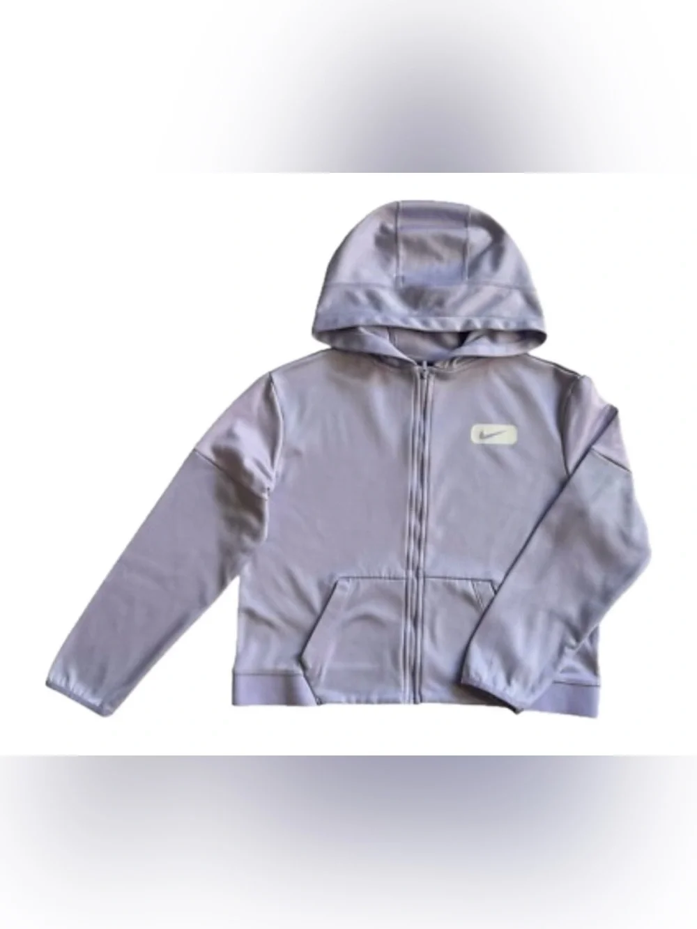 Nike‎ Therma-FIT Hoodie. Size M